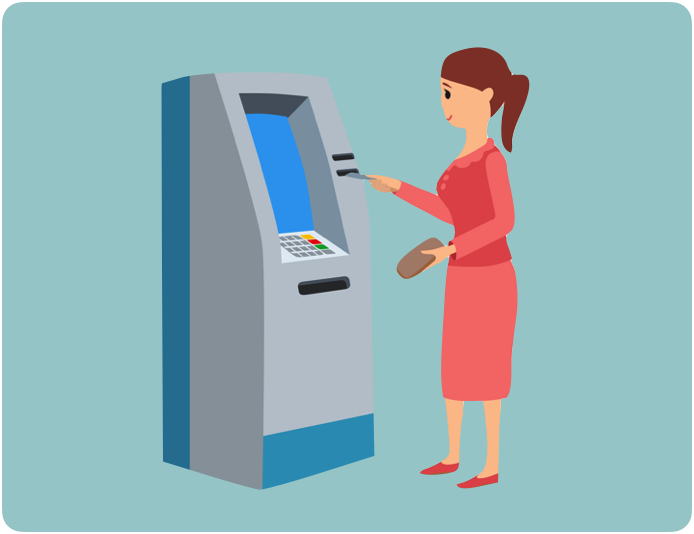 ATM Ops - Wooqer
