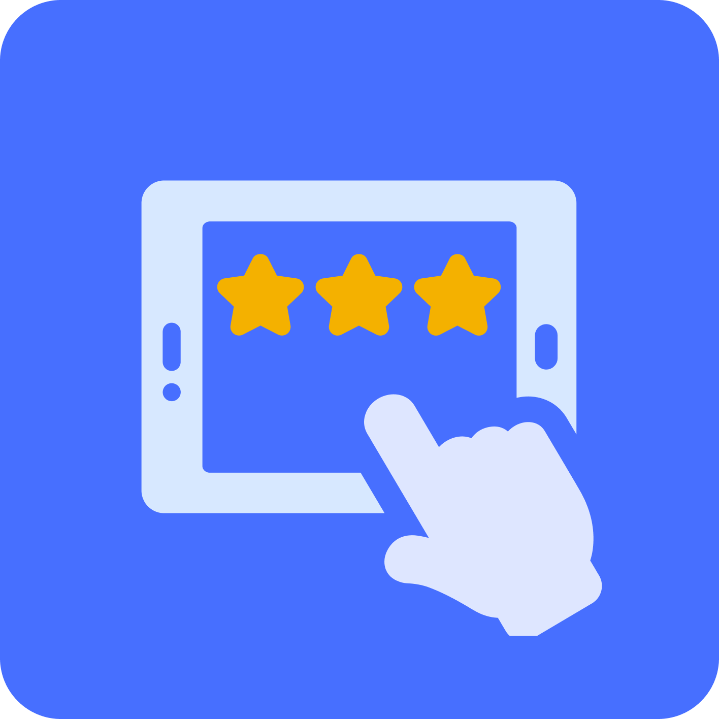 Customer Feedback
