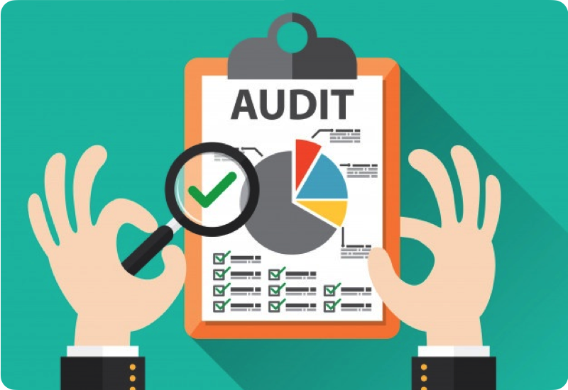 Store Audit - Wooqer